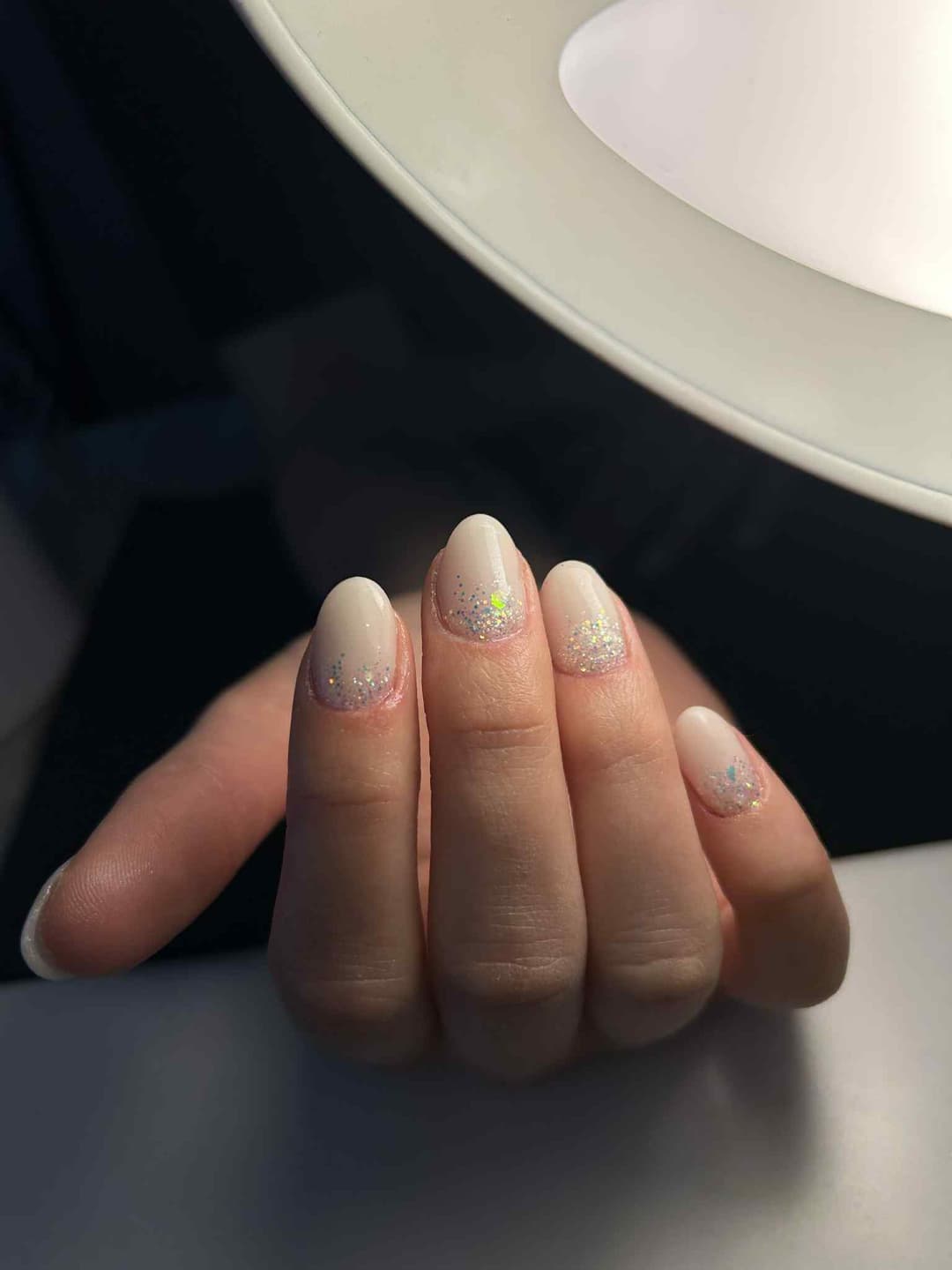 Manicure behandeling in Kortrijk